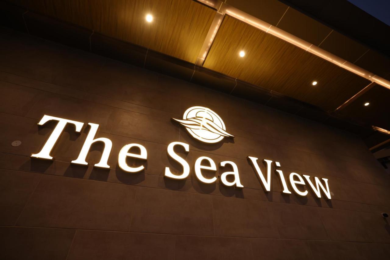 Hotel The Sea View, Mangalore Exterior photo