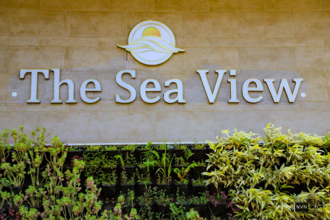 Hotel The Sea View, Mangalore Exterior photo
