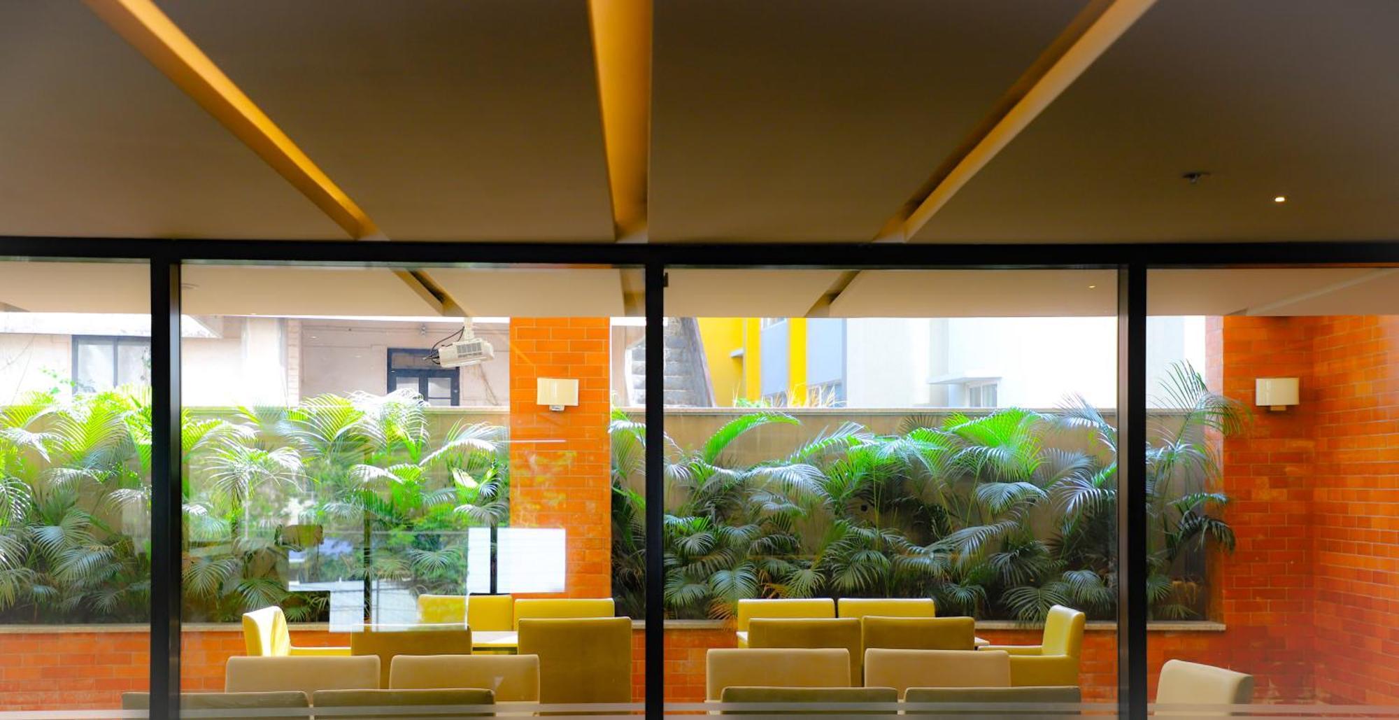 Hotel The Sea View, Mangalore Exterior photo